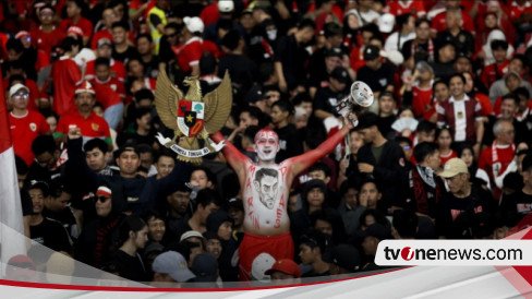 Jepang Ketar-ketir Tahu GBK Full House, Pemain Persija Beberkan Cara Atasi Tekanan 70.000 Suporter Timnas Indonesia, Katanya...