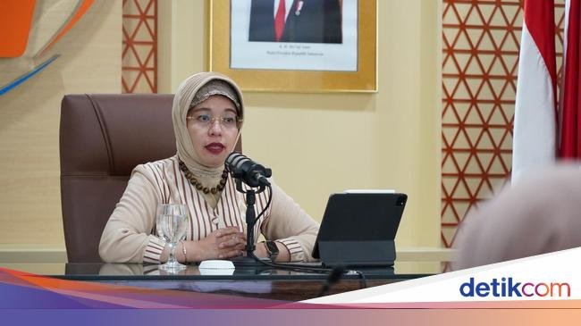 Neraca Perdagangan RI Surplus 54 Bulan Berturut-turut