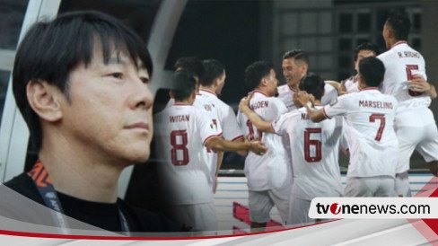 Meski Berjuang Mati-matian, Media Inggris Prediksi Timnas Indonesia Tetap 'Dihabisi' Jepang di GBK, Samurai Biru Diyakini Tundukkan King Indo dengan...