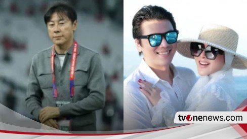 Terpopuler: Shin Tae-yong Bongkar Penyebab Timnas Indonesia Kalah Lawan Jepang, hingga Ramalan Mbak You soal Syahrini dan Reino Barack