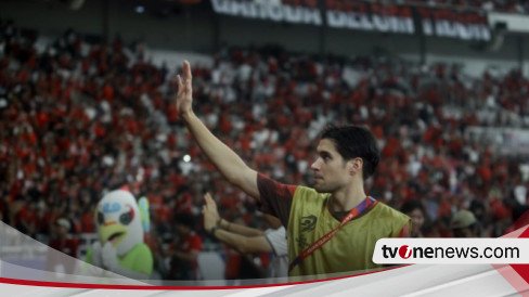 Kevin Diks Sebut Timnas Indonesia Cukup Beruntung Usai Digulung Jepang 0-4 di Stadion GBK: Sangat Luar Biasa...