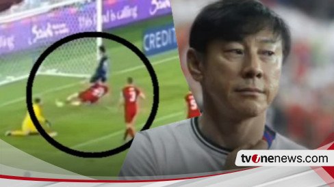 Striker Jepang Kecewa dengan Gol Bunuh Diri Justin Hubner ke Gawang Timnas Indonesia, Katanya Mereka...