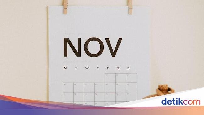 Tanggal 17 November Memperingati Apa? Ada Hari Pelajar Internasional