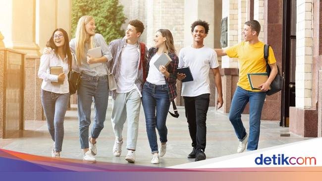 Serba-serbi Hari Pelajar Internasional, Diperingati 17 November