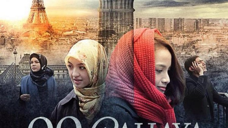 Hari Toleransi Internasional, Simak Rekomendasi Film Tentang Toleransi