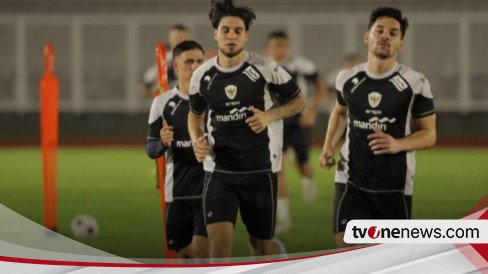 Pengakuan Jujur Kevin Diks usai Jalani Debut di Timnas Indonesia, Akui Alami Perasaan Campur Aduk Akibat Wujudkan Mimpinya