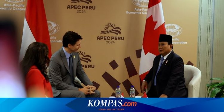 Presiden Prabowo Hadiri KTT APEC dan G20, Apa Manfaatnya bagi Indonesia?