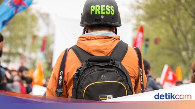 Serba-serbi Hari Jurnalis Internasional, Dirayakan 19 November