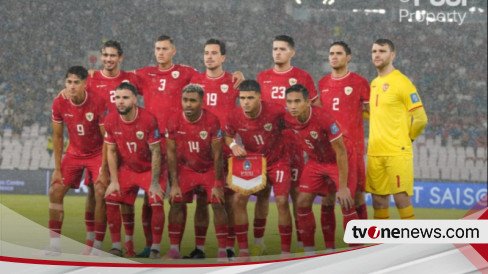 AFC Akhirnya Bicara Jujur Soal Peluang Timnas Indonesia Menang atas Arab Saudi di Kualifikasi Piala Dunia: Memang Sulit, tapi...