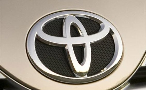 Pasar Sulit, Market Share Toyota Justru Naik ke Angka 33,2 Persen 