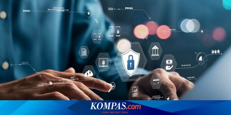 RUU Keamanan dan Ketahanan Siber sebagai Prioritas Prolegnas 2025