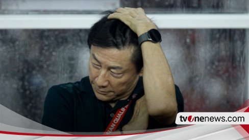 Timnas Indonesia Kian Angker di Asia, STY yang Miliki Toleransi Tinggi dan Terapkan Nilai Islam ke Pemain Berhasil Bikin Waswas Bahrain dan China