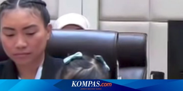 Bawa Anak saat Pimpin Rapat di DPR, Rahayu Saraswati: Sebisa Mungkin Habiskan Waktu Bareng