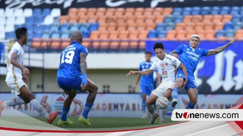 Jadwal Liga 1 Hari Ini: Para Mantan Termasuk Pemain Timnas Indonesia CLBK, Persebaya Vs Persija hingga Persib Vs Borneo FC