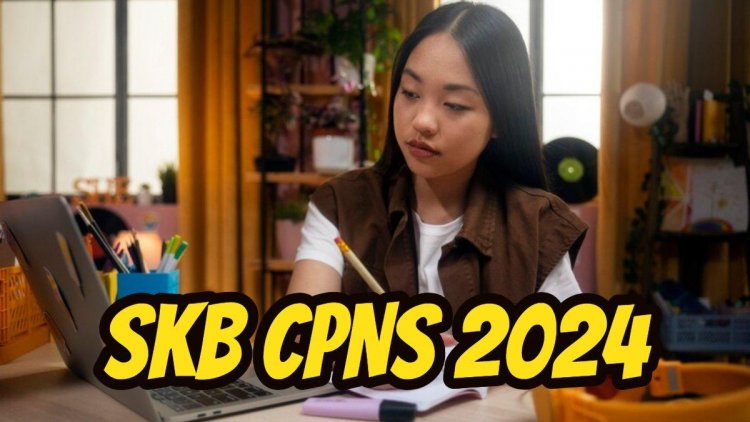 SKB CPNS 2024: Penata Kelola Sistem dan Teknologi Informasi, Ini 20 Contoh Soal dan Kunci Jawabannya