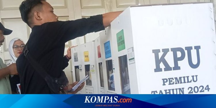 Cegah Pencoblosan Pilkada Diguncang Bencana, 27 TPS Rawan di Bogor Dipindahkan