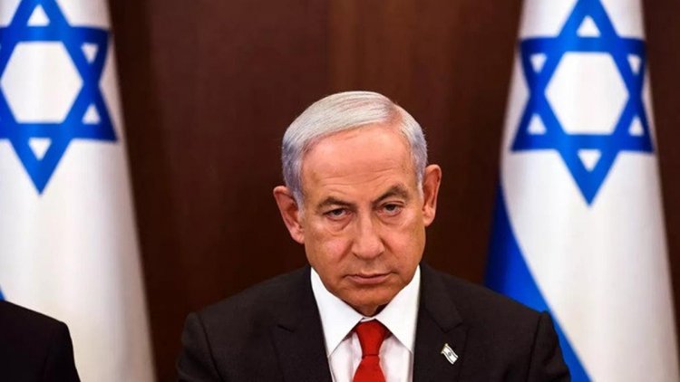 Benjamin Netanyahu Resmi Jadi Buronan ICC, Ini Penjelasan Amnesty Internasional