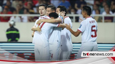 Kumpulkan Pemain Timnas Indonesia tanpa STY Diduga Krisis Kepercayaan, Kapten Jay Idzes yang Toleran Ini Jadi Sorotan