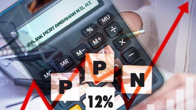 Ini Pasal yang Izinkan Prabowo Tunda PPN 12% Tanpa Rombak UU