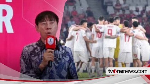 Bukan Asnawi apalagi Struick, Media Vietnam 'Panas Dingin' jika Pemain Timnas Indonesia Ini Main di Piala AFF, Dia...