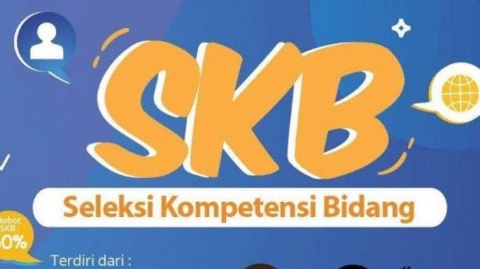 Perhatikan Baik-baik, Ada 2 Jenis Tes SKB CPNS 2024, Ini Perbedaannya agar tak Keliru