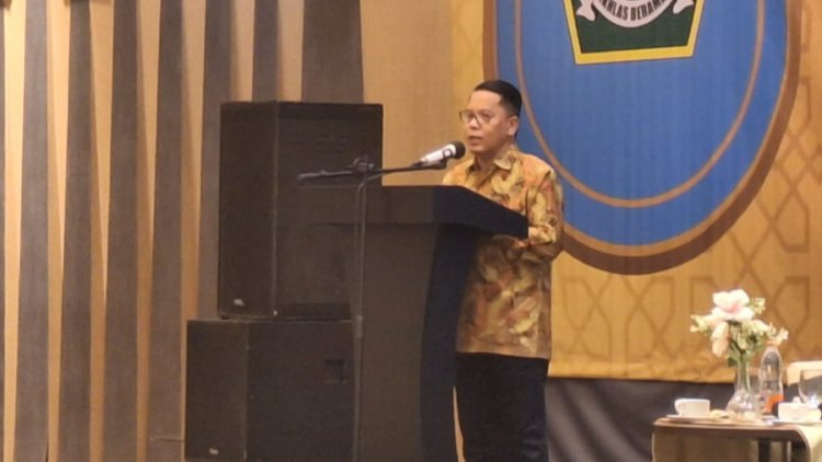 Kemenag Upayakan Juara MTQ Internasional Diangkat Jadi ASN