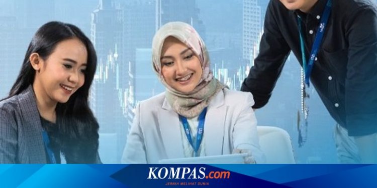 PT Taspen Buka Lowongan Kerja hingga 30 November 2024, Simak Persyaratannya