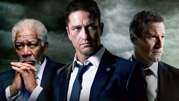 Sinopsis Film London Has Fallen: Aksi Tegang Melindungi Presiden Amerika di Bioskop Trans TV Malam Ini