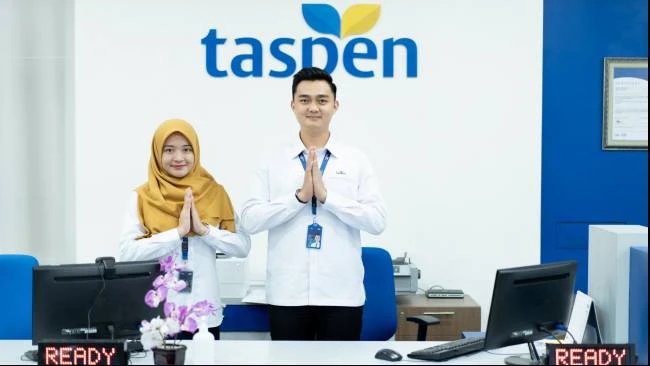 Lowongan Kerja BUMN PT Taspen Bidang Teknologi Informasi, Ini Syaratnya