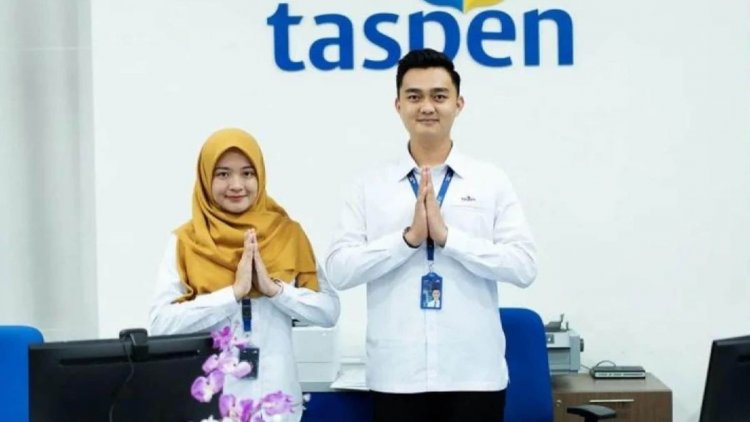 Daftar Segera, PT Taspen Buka Lowongan Kerja Terbaru, Cek Syarat, Formasi dan Penempatannya