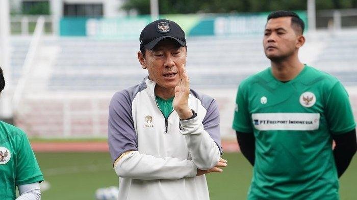 Daftar 33 Pemain Timnas Indonesia untuk TC Piala AFF 2024: Ada 7 Abroad, Tanpa Barito Putera