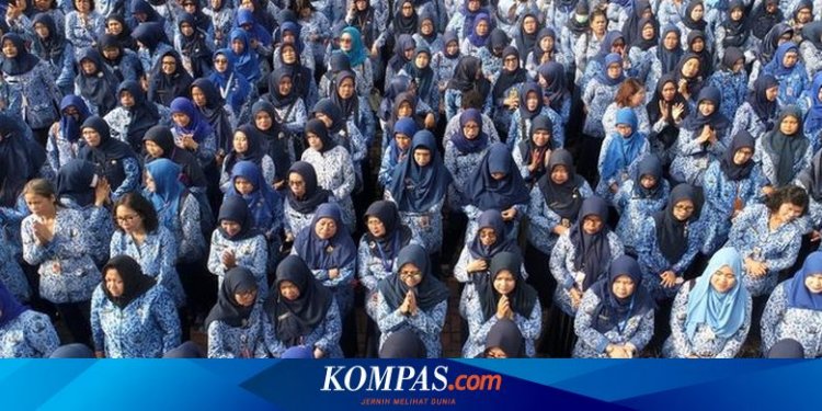 Kemenag Usahakan Juara MTQ Internasional Langsung Jadi PNS