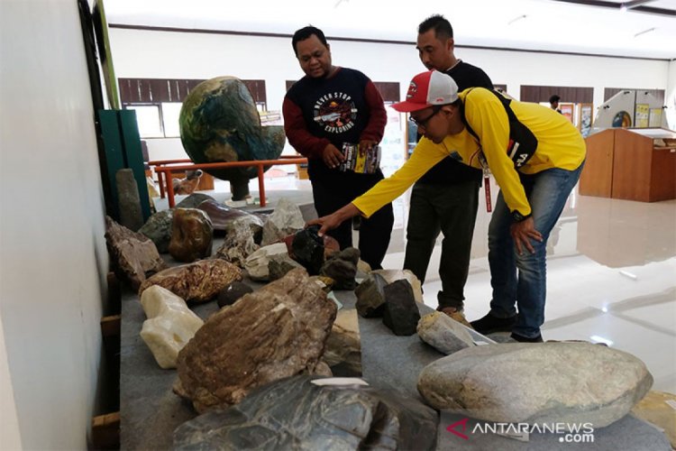 BRIN fasilitasi lokakarya internasional, bahas urgensi sedimen fluvial