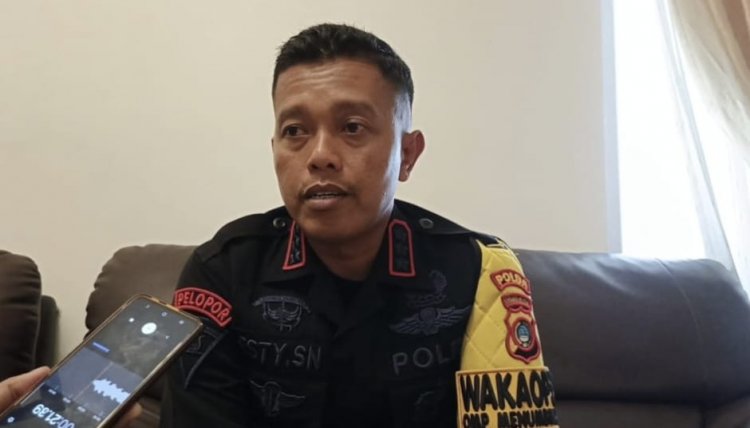 Peristiwa Penembakan Beni, Dansat Brimob Sebut Semua Masih Proses