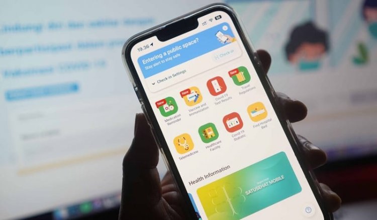 Diari Diabetes Digital Primaku Resmi Terintegrasi ke Aplikasi SatuSehat