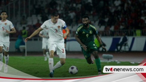 Hampir Bikin Sejarah untuk Timnas Indonesia di Liga Italia, Begini Statistik Jay Idzes usai Venezia Ditumbangkan Lecce