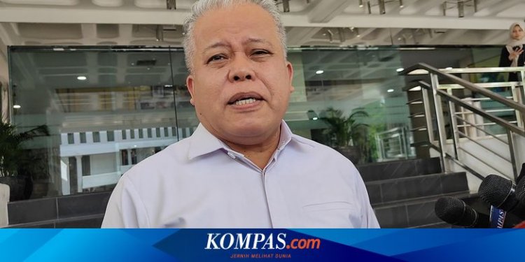 Kejaksaan Agung Bantah Isu Plagiatisme Saksi Ahli di Praperadilan Tom Lembong