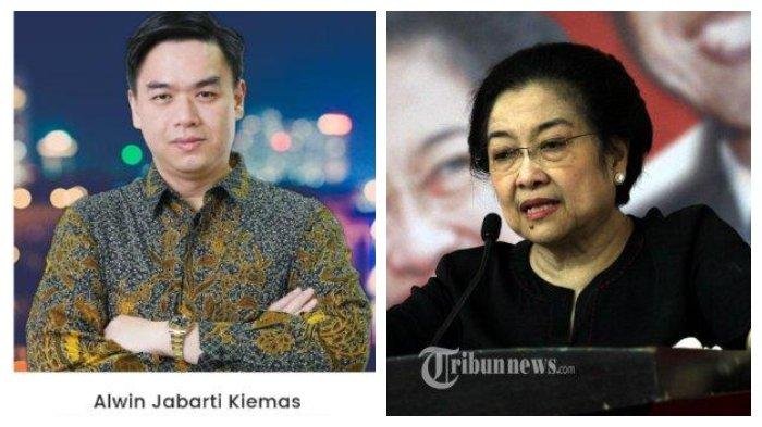 PDIP Bantah Tersangka Judol Komdigi Alwin Jabarti Kiemas Keponakan Megawati: Bukan Keluarga & Kader