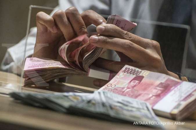 Rupiah Spot Dibuka Melemah ke Rp 15.913 Per Dolar di Hari Ini (26/11)