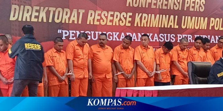 Alwin Jabarti Kiemas Berperan Saring Situs Judol agar Tak Diblokir Komdigi