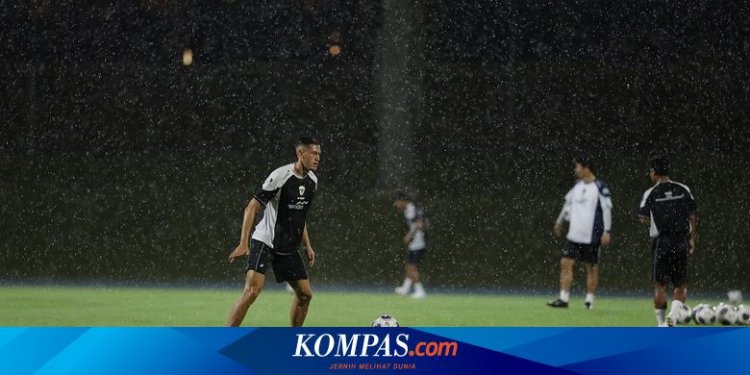 Media Italia Sebut Jay Idzes Pemain Venezia Terbaik di Lapangan