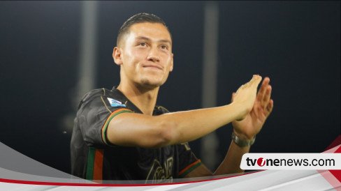 Bukan karena Sundulannya, Jay Idzes Dapat Sanjungan Selangit dari Media Italia usai Venezia Kandas di Liga Italia