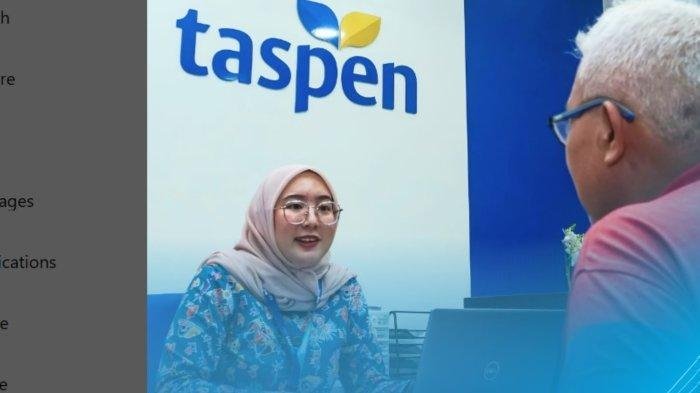 PT Taspen Buka Lowongan Kerja di Bulan November, Simak Jenis Pekerjaan dan Persyaratannya