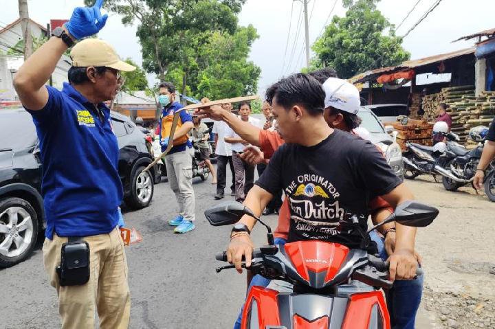 3 Peristiwa Penembakan oleh Polisi dalam Sepekan, YLBHI Desak Pemerintah Segera Reformasi Polri