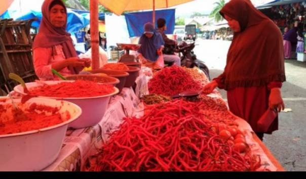 Asal Tak Berlebihan, Ini 6 Manfaat Konsumsi Makanan Pedas