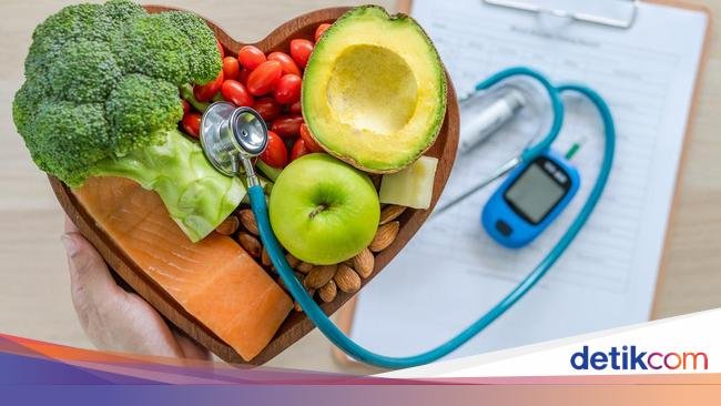 Daftar Makanan yang Bisa Bikin Panjang Umur, Sehat sampai Usia 100