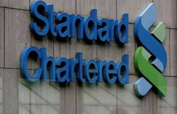 Standard Chartered Indonesia Pimpin Sejumlah Diskusi Strategis di Inggris