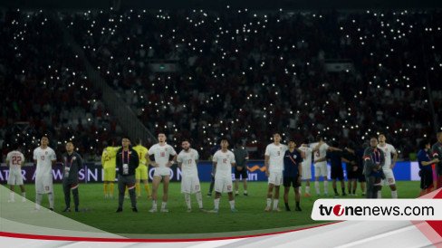 Hari Ini Pengumuman Resmi Ranking FIFA, Timnas Indonesia Dipastikan Melejit Tinggalkan Tim Rival