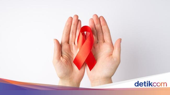 AS Izinkan Sesama Pengidap HIV Jadi Donor-Penerima Transplantasi Organ