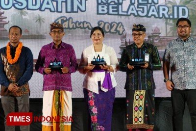 BLPT Kemendikdasmen Perkuat Kolaborasi dengan Duta Teknologi